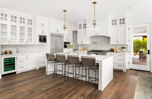 24/7 Emergency Cabinet Refacing experts in Dalbo, MN