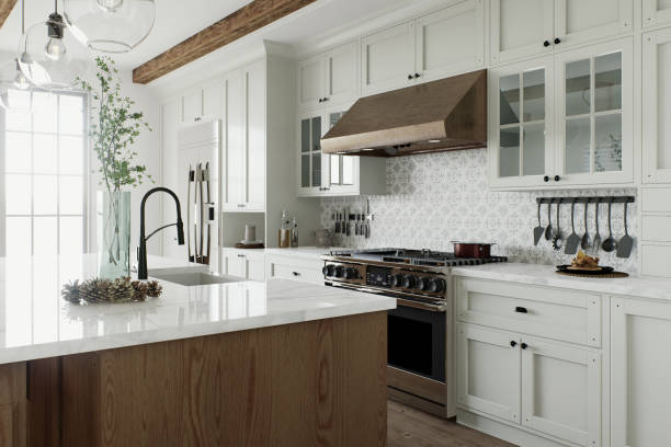 Affordable Cabinet Refacing solutions in Dalbo, MN